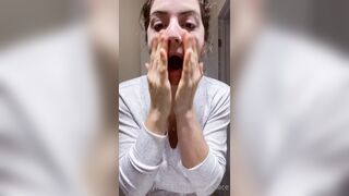 Sandyinlace (Sandy InLace) OnlyFans Leaks Quirky and Unconventionally Top OF Creator 56