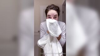 Sandyinlace (Sandy InLace) OnlyFans Leaks Quirky and Unconventionally Top OF Creator 56