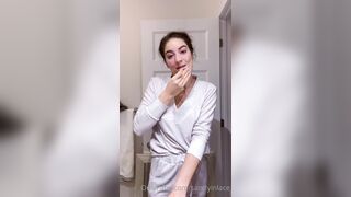 Sandyinlace (Sandy InLace) OnlyFans Leaks Quirky and Unconventionally Top OF Creator 56