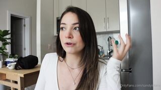 Sandyinlace (Sandy InLace) OnlyFans Leaks Quirky and Unconventionally Top OF Creator 1