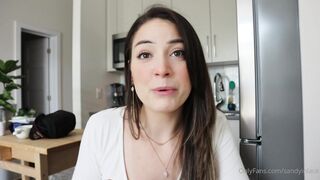 Sandyinlace (Sandy InLace) OnlyFans Leaks Quirky and Unconventionally Top OF Creator 1