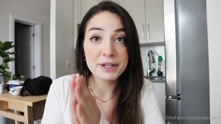 Sandyinlace (Sandy InLace) OnlyFans Leaks Quirky and Unconventionally Top OF Creator 1