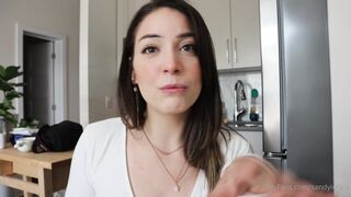 Sandyinlace (Sandy InLace) OnlyFans Leaks Quirky and Unconventionally Top OF Creator 1