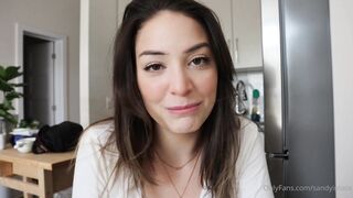 Sandyinlace (Sandy InLace) OnlyFans Leaks Quirky and Unconventionally Top OF Creator 1