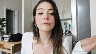 Sandyinlace (Sandy InLace) OnlyFans Leaks Quirky and Unconventionally Top OF Creator 1