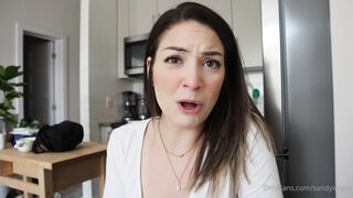 Sandyinlace (Sandy InLace) OnlyFans Leaks Quirky and Unconventionally Top OF Creator 1