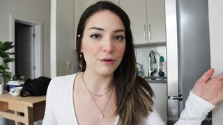 Sandyinlace (Sandy InLace) OnlyFans Leaks Quirky and Unconventionally Top OF Creator 1