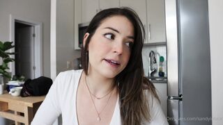 Sandyinlace (Sandy InLace) OnlyFans Leaks Quirky and Unconventionally Top OF Creator 1