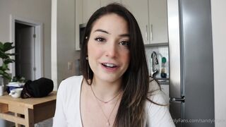 Sandyinlace (Sandy InLace) OnlyFans Leaks Quirky and Unconventionally Top OF Creator 1