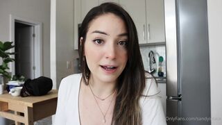 Sandyinlace (Sandy InLace) OnlyFans Leaks Quirky and Unconventionally Top OF Creator 1