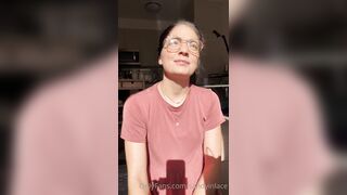 Sandyinlace (Sandy InLace) OnlyFans Leaks Quirky and Unconventionally Top OF Creator 2