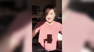 Sandyinlace (Sandy InLace) OnlyFans Leaks Quirky and Unconventionally Top OF Creator 2