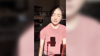 Sandyinlace (Sandy InLace) OnlyFans Leaks Quirky and Unconventionally Top OF Creator 2