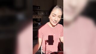 Sandyinlace (Sandy InLace) OnlyFans Leaks Quirky and Unconventionally Top OF Creator 2