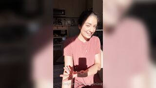 Sandyinlace (Sandy InLace) OnlyFans Leaks Quirky and Unconventionally Top OF Creator 2