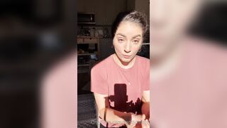 Sandyinlace (Sandy InLace) OnlyFans Leaks Quirky and Unconventionally Top OF Creator 2