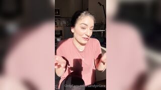 Sandyinlace (Sandy InLace) OnlyFans Leaks Quirky and Unconventionally Top OF Creator 2