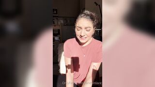 Sandyinlace (Sandy InLace) OnlyFans Leaks Quirky and Unconventionally Top OF Creator 2