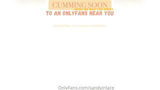 Sandyinlace (Sandy InLace) OnlyFans Leaks Quirky and Unconventionally Top OF Creator 62