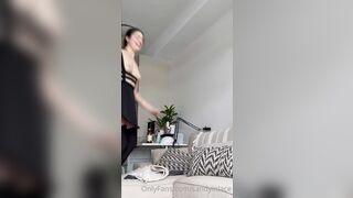 Sandyinlace (Sandy InLace) OnlyFans Leaks Quirky and Unconventionally Top OF Creator 69