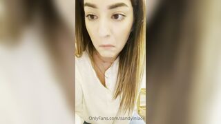 Sandyinlace (Sandy InLace) OnlyFans Leaks Quirky and Unconventionally Top OF Creator 8