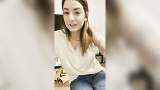 Sandyinlace (Sandy InLace) OnlyFans Leaks Quirky and Unconventionally Top OF Creator 8