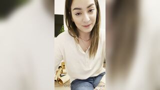 Sandyinlace (Sandy InLace) OnlyFans Leaks Quirky and Unconventionally Top OF Creator 8