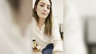 Sandyinlace (Sandy InLace) OnlyFans Leaks Quirky and Unconventionally Top OF Creator 8