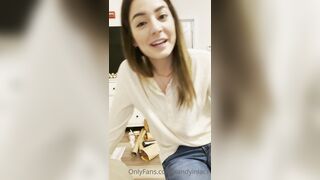 Sandyinlace (Sandy InLace) OnlyFans Leaks Quirky and Unconventionally Top OF Creator 8