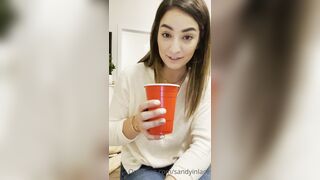 Sandyinlace (Sandy InLace) OnlyFans Leaks Quirky and Unconventionally Top OF Creator 8