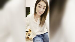 Sandyinlace (Sandy InLace) OnlyFans Leaks Quirky and Unconventionally Top OF Creator 8