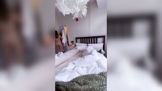 Sandyinlace (Sandy InLace) OnlyFans Leaks Quirky and Unconventionally Top OF Creator 6