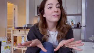 Sandyinlace (Sandy InLace) OnlyFans Leaks Quirky and Unconventionally Top OF Creator 3