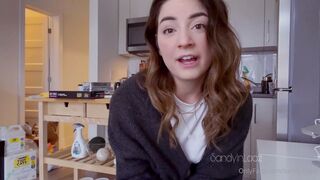 Sandyinlace (Sandy InLace) OnlyFans Leaks Quirky and Unconventionally Top OF Creator 3