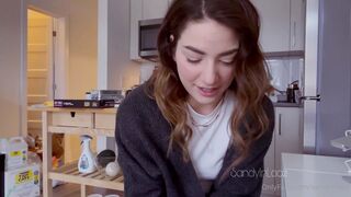 Sandyinlace (Sandy InLace) OnlyFans Leaks Quirky and Unconventionally Top OF Creator 3