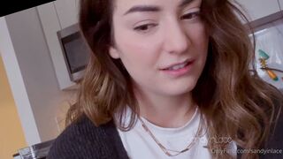 Sandyinlace (Sandy InLace) OnlyFans Leaks Quirky and Unconventionally Top OF Creator 3