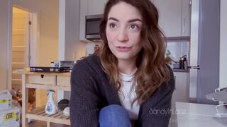 Sandyinlace (Sandy InLace) OnlyFans Leaks Quirky and Unconventionally Top OF Creator 3