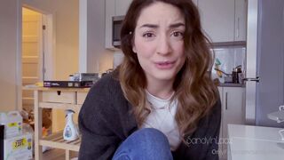 Sandyinlace (Sandy InLace) OnlyFans Leaks Quirky and Unconventionally Top OF Creator 3