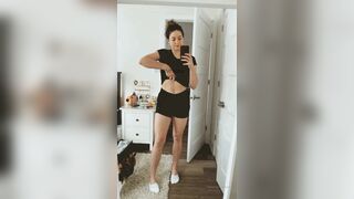 Sandyinlace (Sandy InLace) OnlyFans Leaks Quirky and Unconventionally Top OF Creator 83