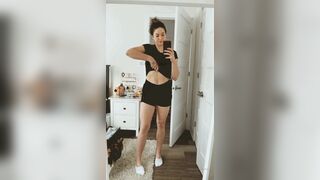 Sandyinlace (Sandy InLace) OnlyFans Leaks Quirky and Unconventionally Top OF Creator 83