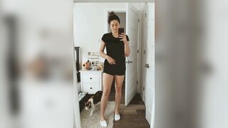 Sandyinlace (Sandy InLace) OnlyFans Leaks Quirky and Unconventionally Top OF Creator 83