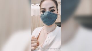 Sandyinlace (Sandy InLace) OnlyFans Leaks Quirky and Unconventionally Top OF Creator 77
