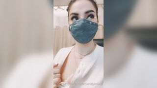 Sandyinlace (Sandy InLace) OnlyFans Leaks Quirky and Unconventionally Top OF Creator 77