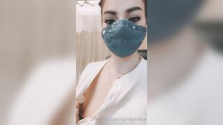 Sandyinlace (Sandy InLace) OnlyFans Leaks Quirky and Unconventionally Top OF Creator 77