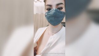 Sandyinlace (Sandy InLace) OnlyFans Leaks Quirky and Unconventionally Top OF Creator 77