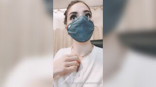 Sandyinlace (Sandy InLace) OnlyFans Leaks Quirky and Unconventionally Top OF Creator 77