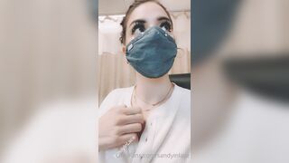 Sandyinlace (Sandy InLace) OnlyFans Leaks Quirky and Unconventionally Top OF Creator 77