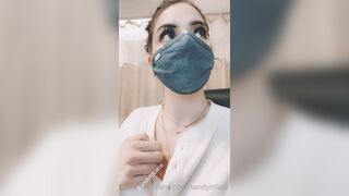 Sandyinlace (Sandy InLace) OnlyFans Leaks Quirky and Unconventionally Top OF Creator 77