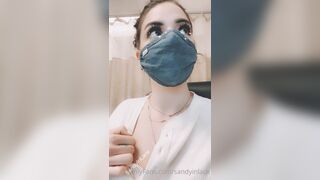 Sandyinlace (Sandy InLace) OnlyFans Leaks Quirky and Unconventionally Top OF Creator 77