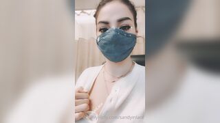 Sandyinlace (Sandy InLace) OnlyFans Leaks Quirky and Unconventionally Top OF Creator 77